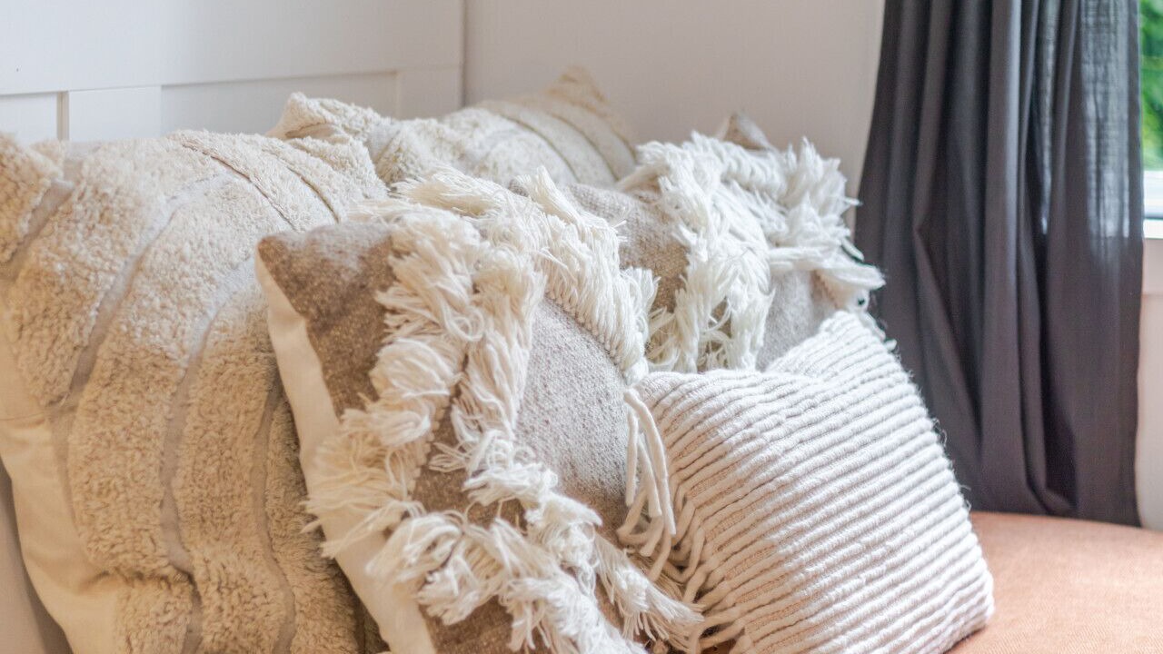 Photo of Bedroom in Griffintown