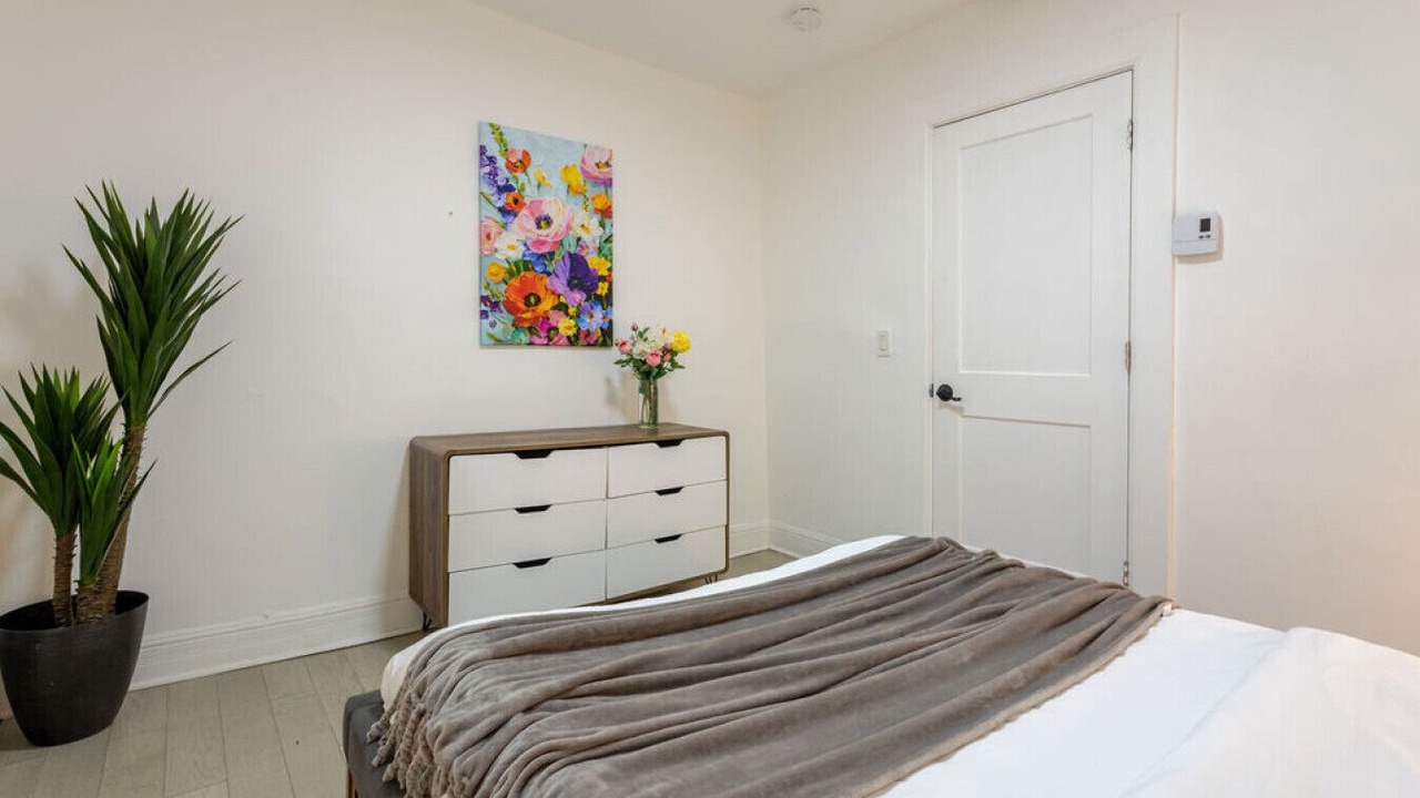 Photo of Bedroom in Sainte-Marie