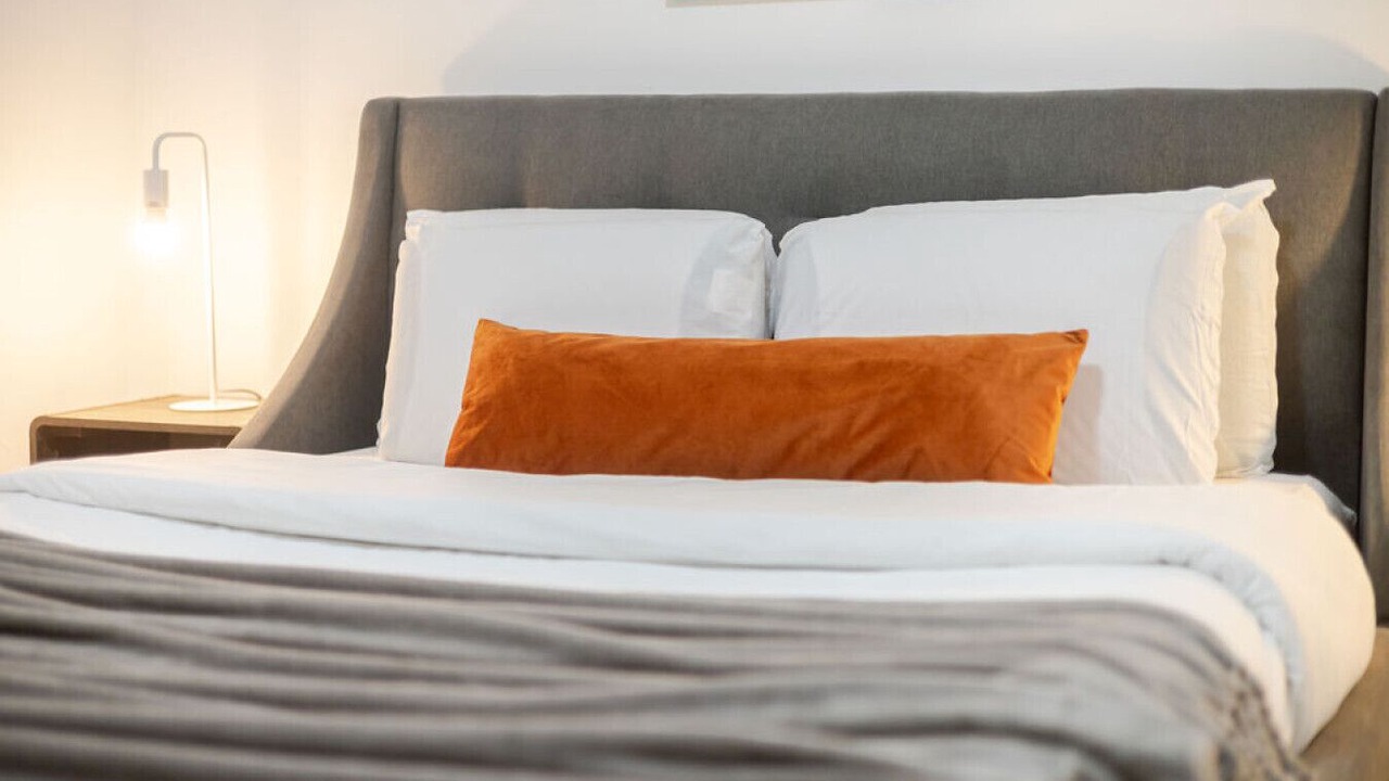 Photo of Bedroom in Sainte-Marie