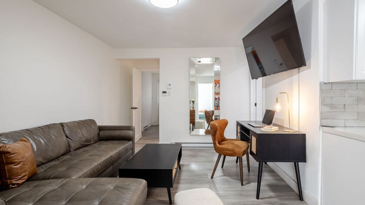 Photo of Livingroom in Sainte-Marie
