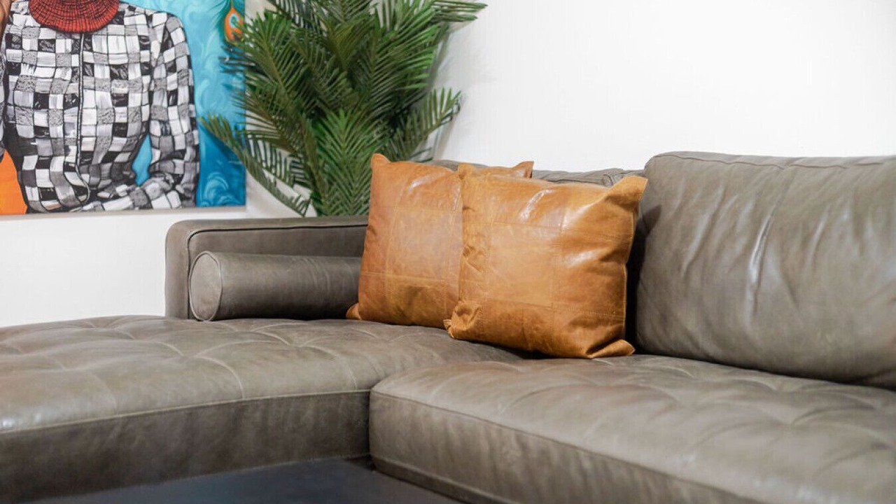 Photo of Livingroom in Sainte-Marie
