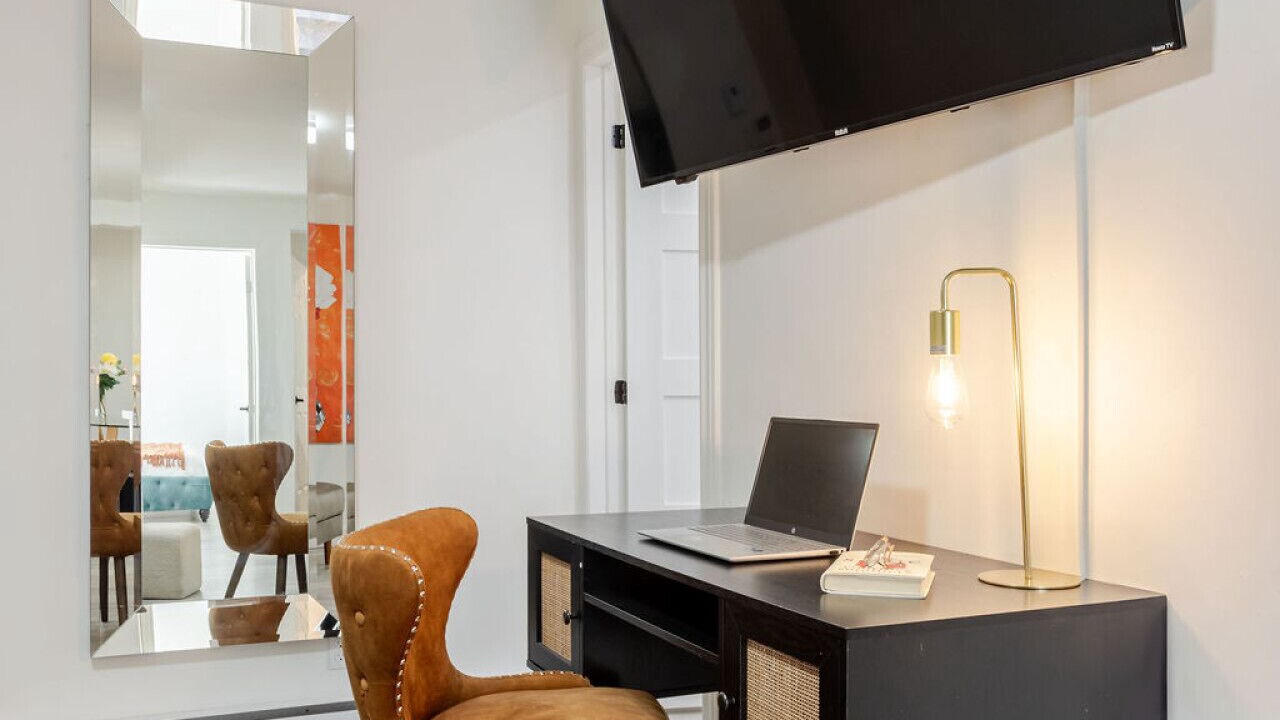 Photo of Livingroom in Sainte-Marie