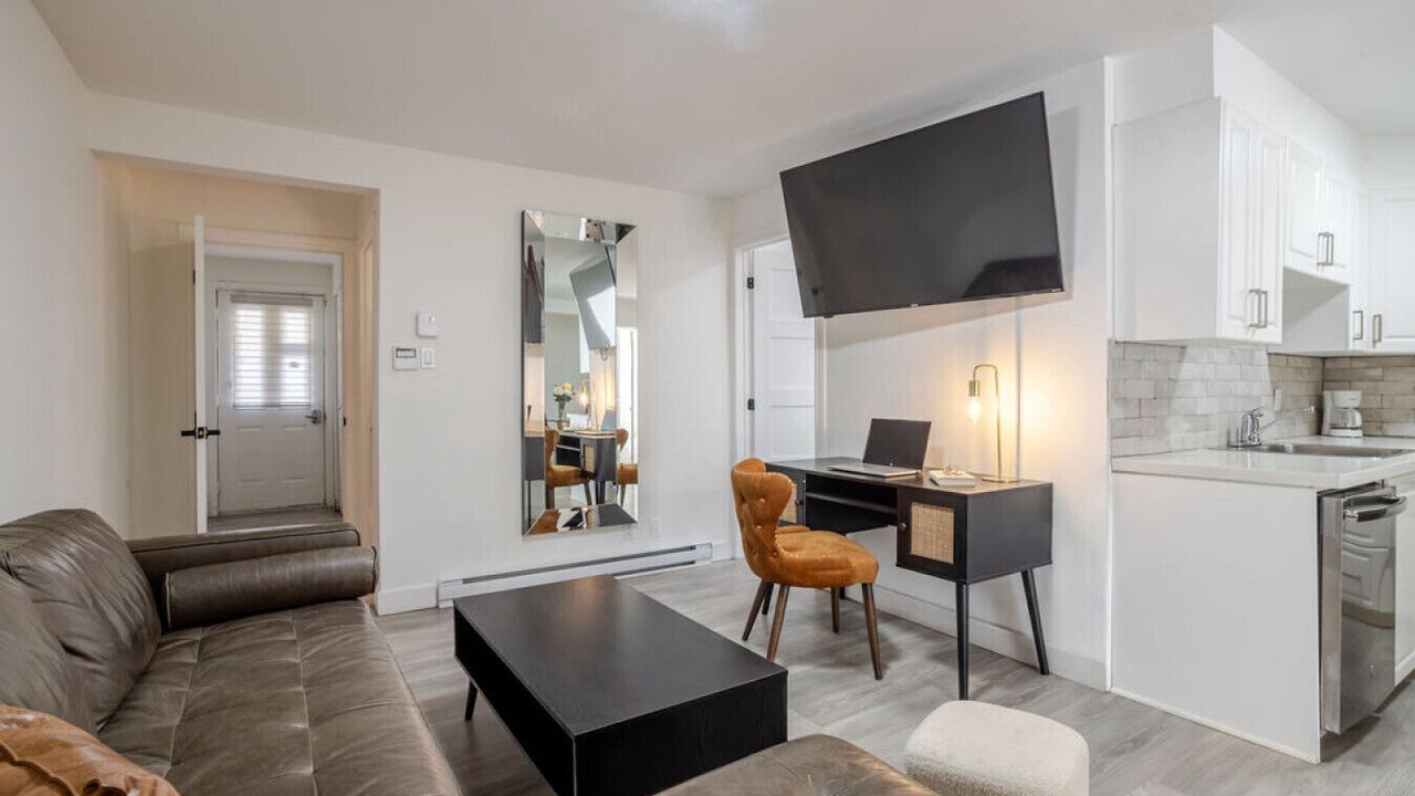 Photo of Livingroom in Sainte-Marie