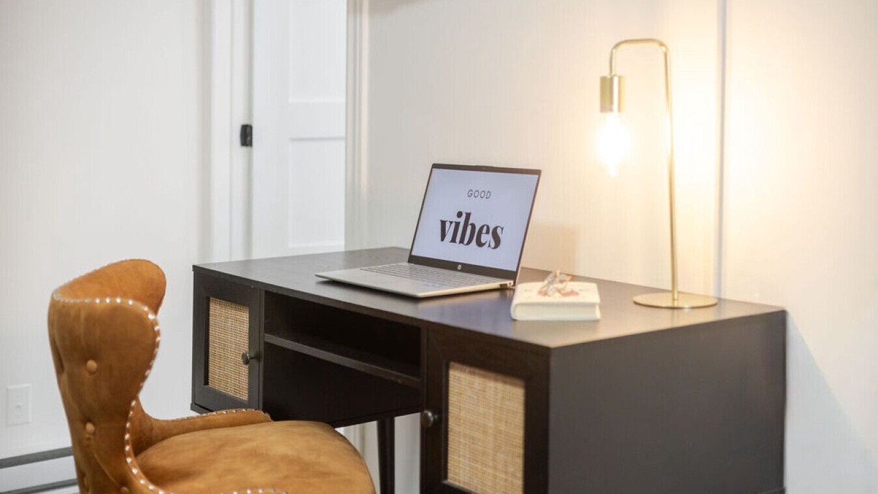 Photo of Livingroom in Sainte-Marie
