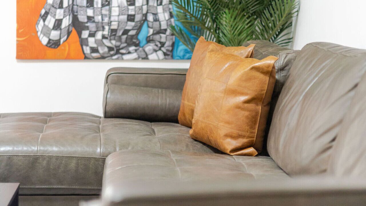 Photo of Livingroom in Sainte-Marie