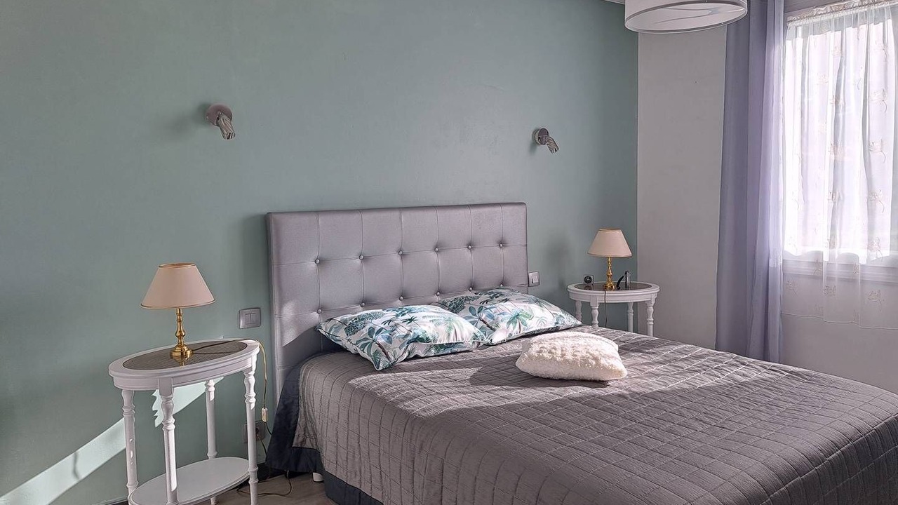 Photo of Bedroom in Lit-et-Mixe