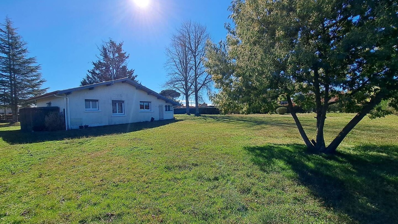 Photo of Outdoor in Lit-et-Mixe