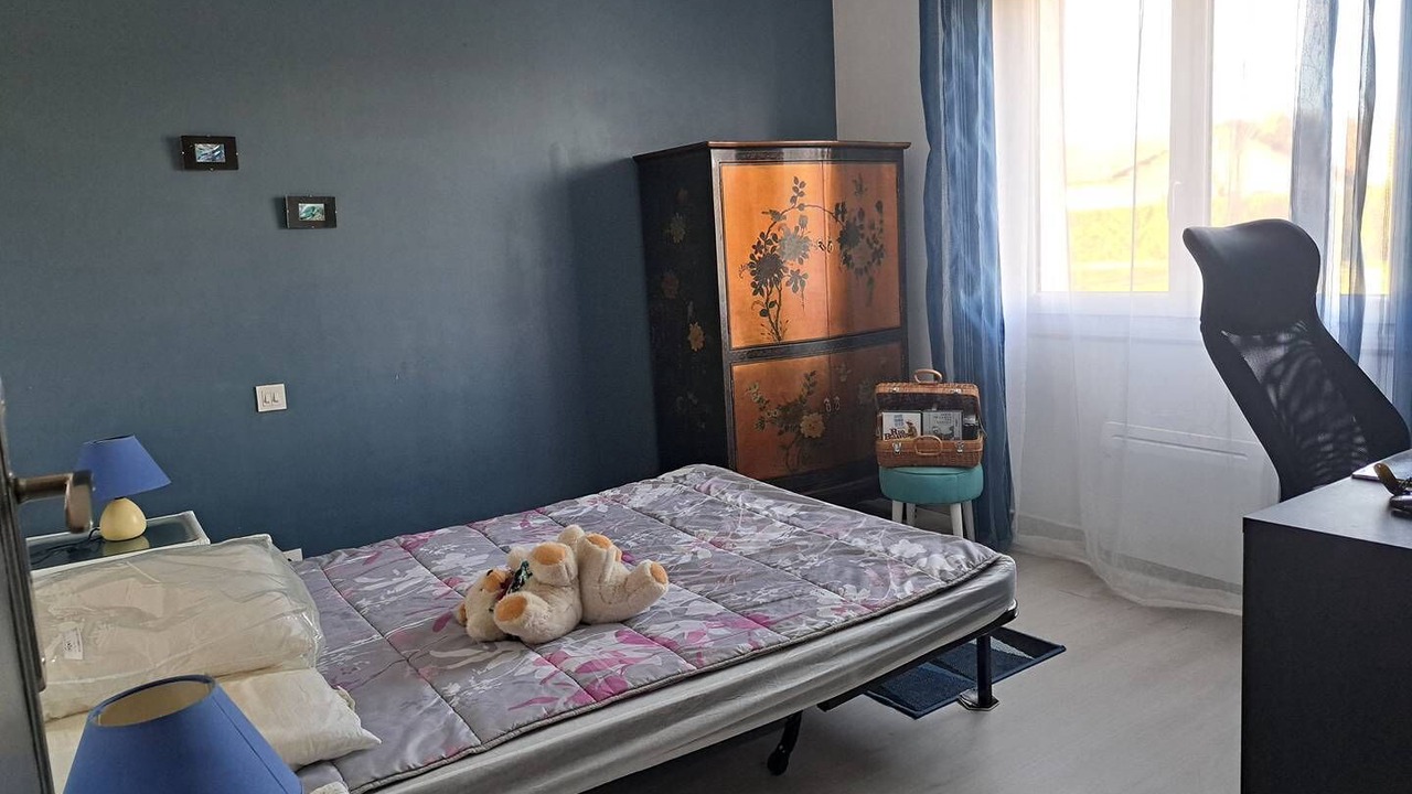 Photo of Bedroom in Lit-et-Mixe