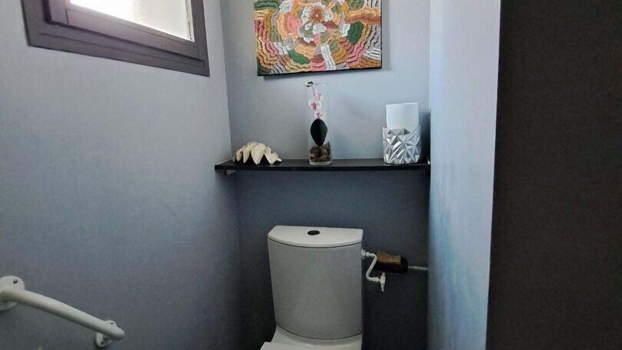 Photo of Bathroom in Lit-et-Mixe