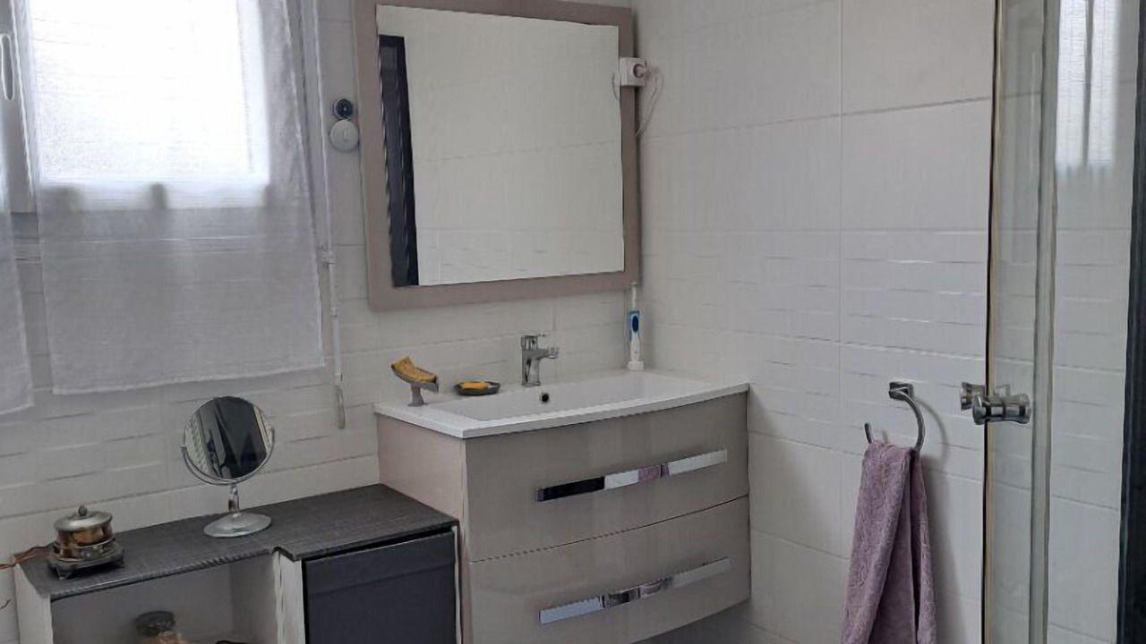 Photo of Bathroom in Lit-et-Mixe