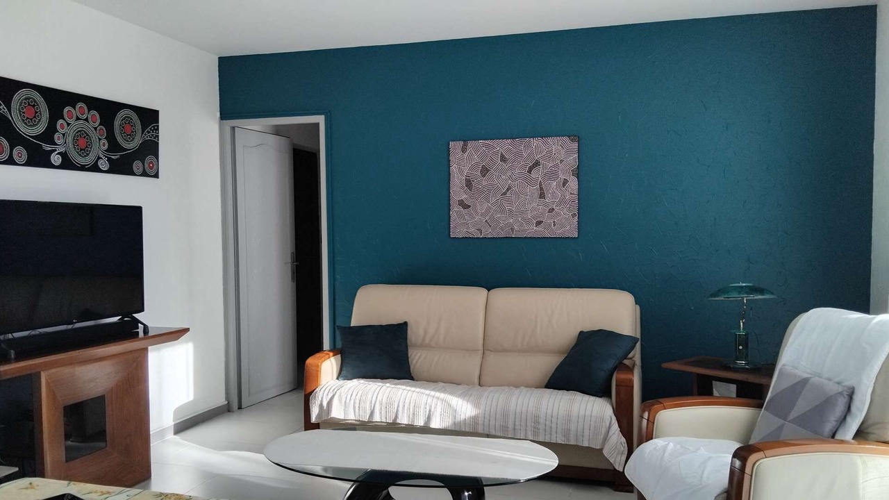 Photo of Livingroom in Lit-et-Mixe