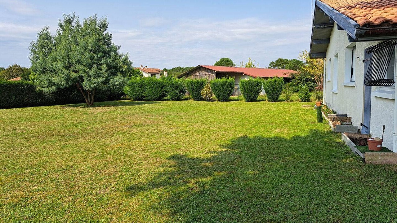 Photo of Outdoor in Lit-et-Mixe