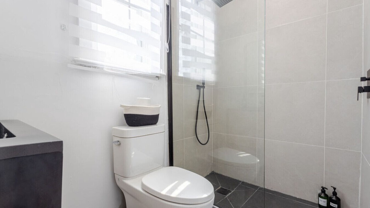 Photo of Bathroom in Shaughnessy Village