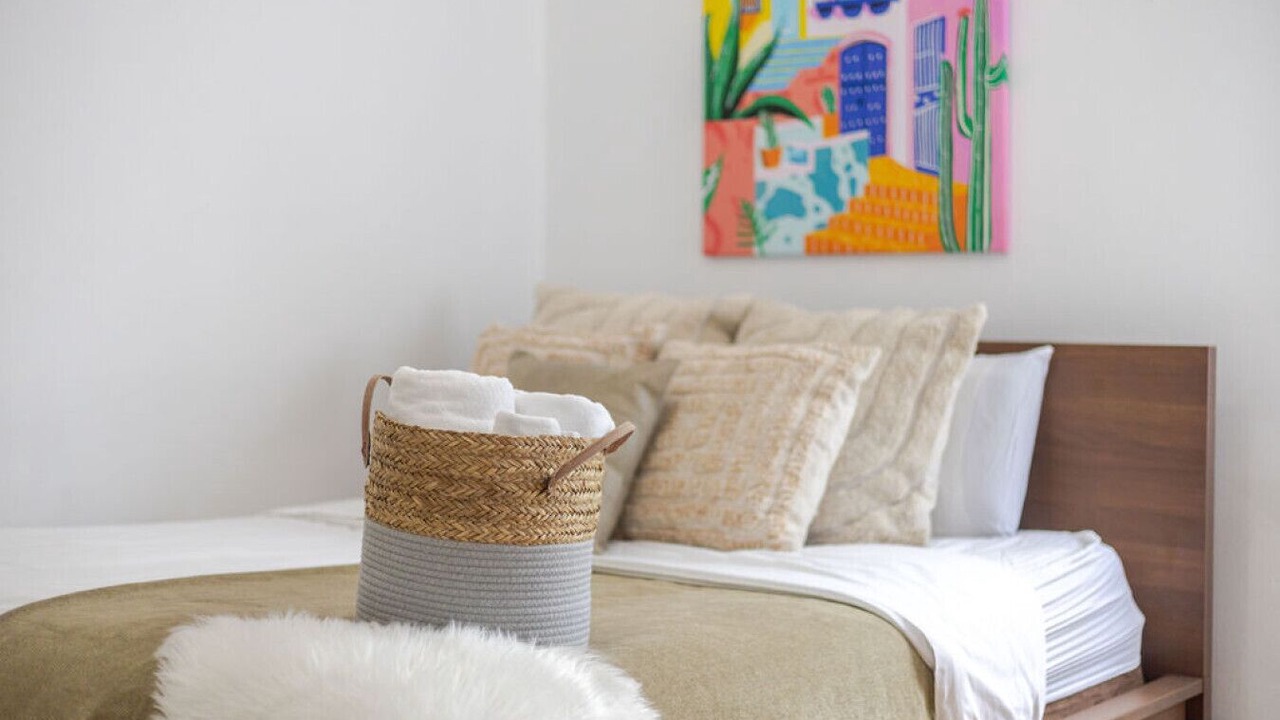 Photo of Bedroom in Shaughnessy Village