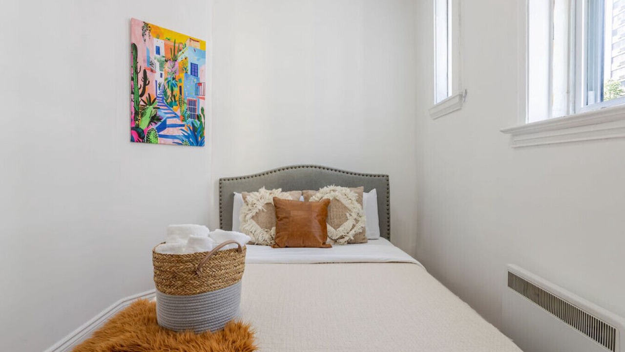 Photo of Bedroom in Shaughnessy Village