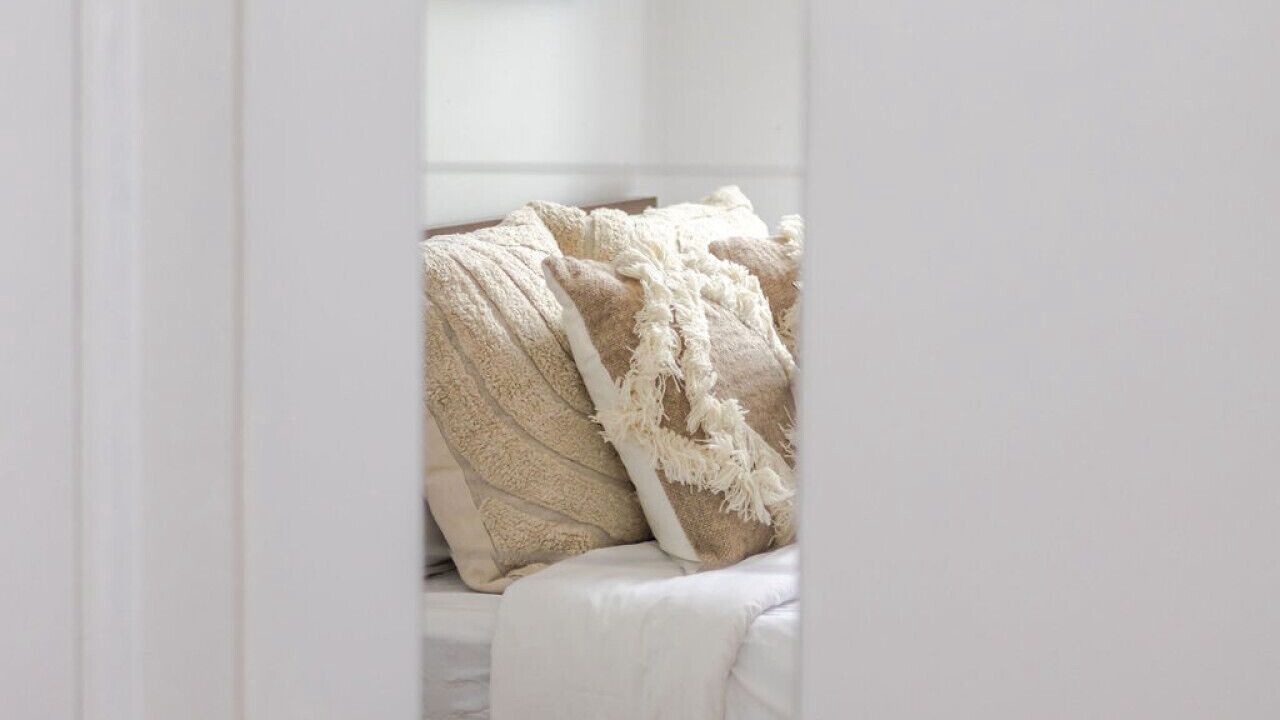 Photo of Bedroom in Shaughnessy Village