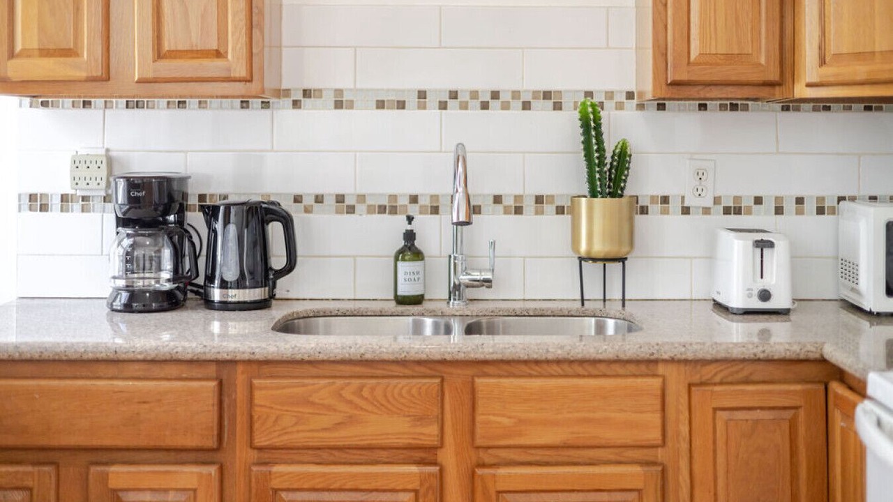 Photo of Kitchen in Shaughnessy Village