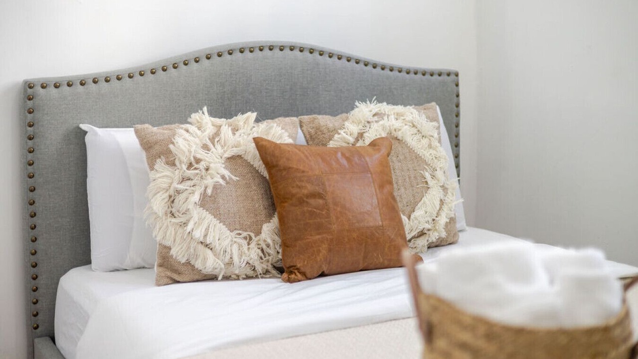Photo of Bedroom in Shaughnessy Village