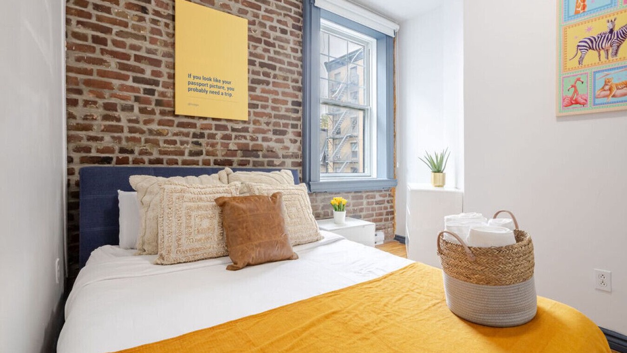 Photo of Bedroom in Shaughnessy Village