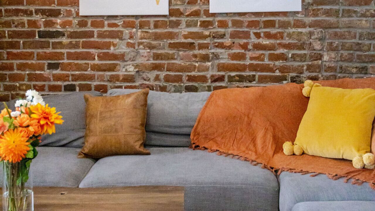 Photo of Livingroom in Shaughnessy Village