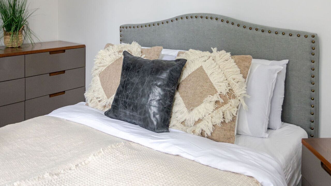Photo of Bedroom in Shaughnessy Village