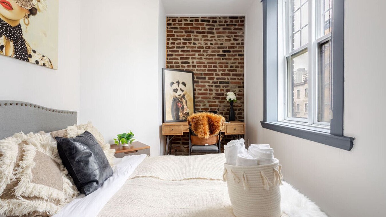 Photo of Bedroom in Shaughnessy Village
