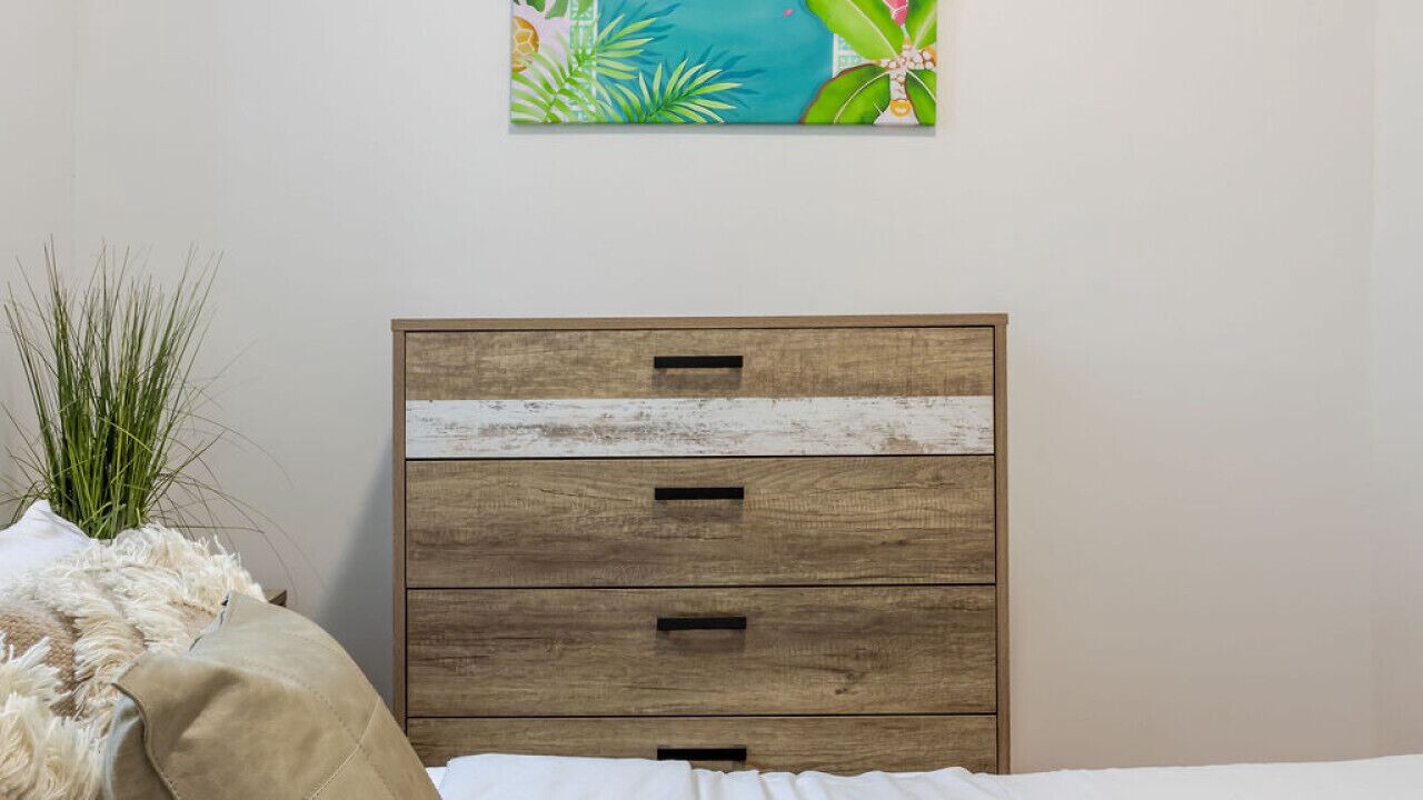 Photo of Bedroom in Shaughnessy Village