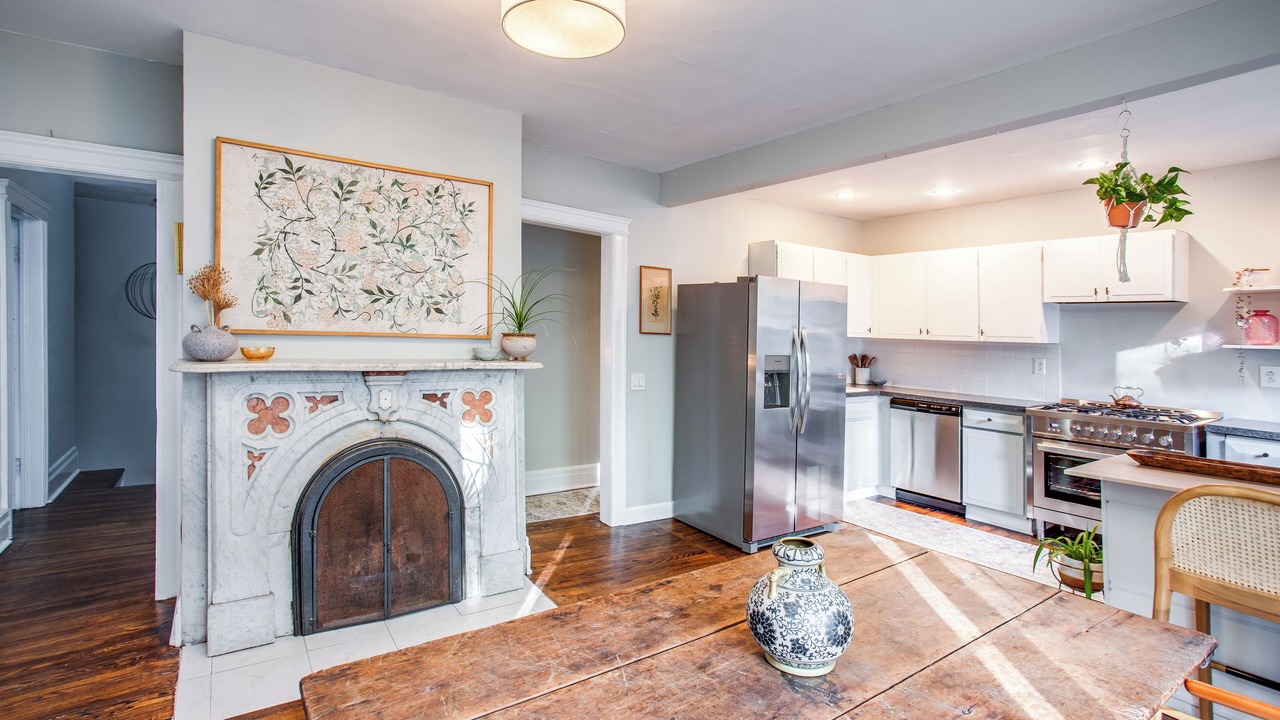Photo of Kitchen in Rochester