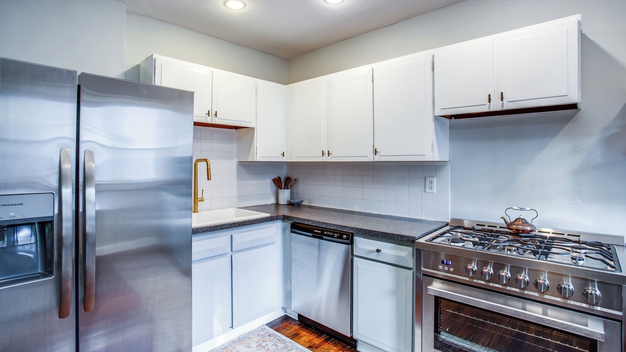 Photo of Kitchen in Rochester