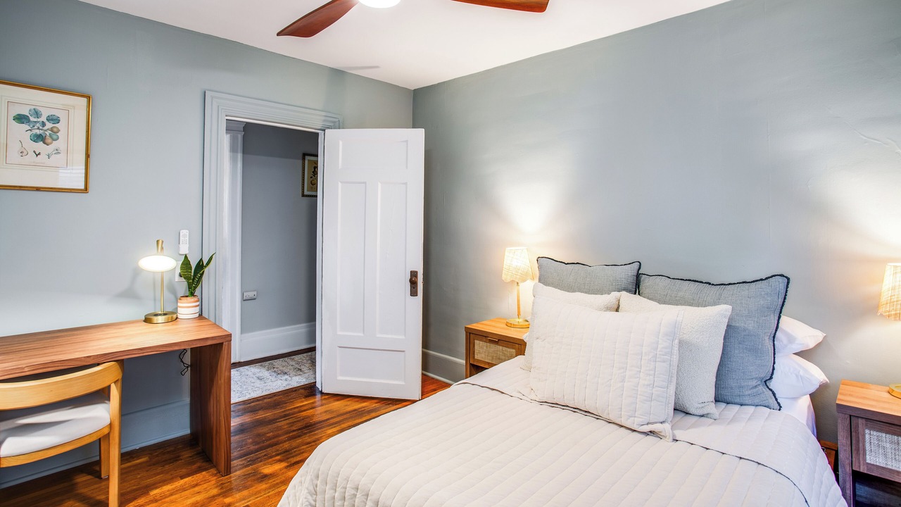 Photo of Bedroom in Rochester