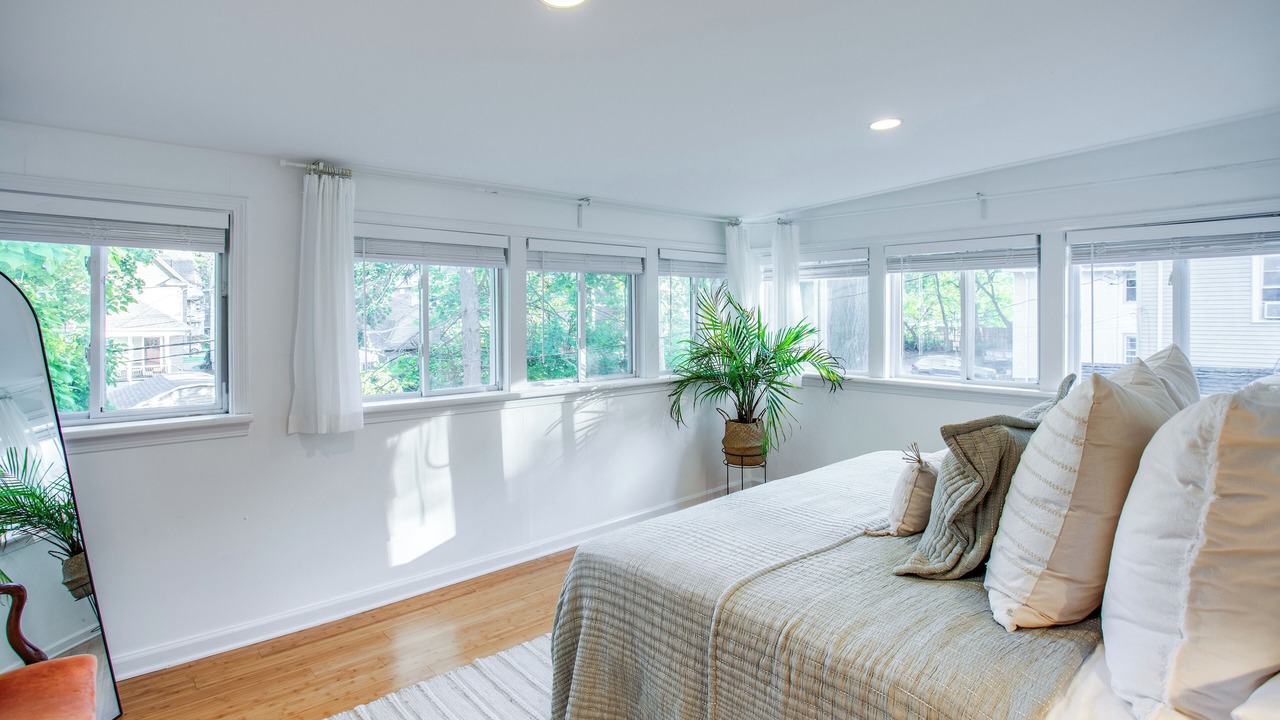 Photo of Bedroom in Rochester