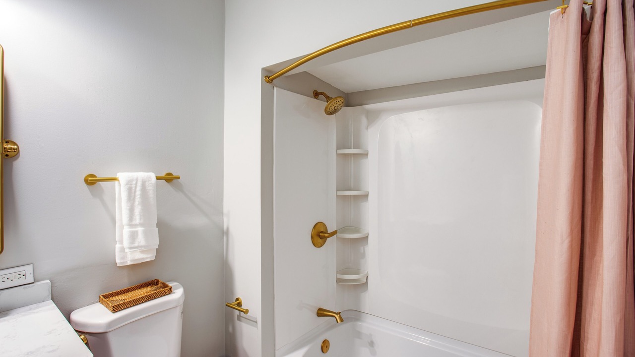 Photo of Bathroom in Rochester