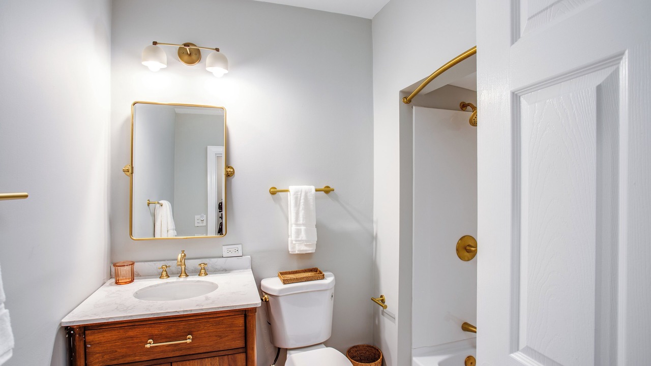 Photo of Bathroom in Rochester