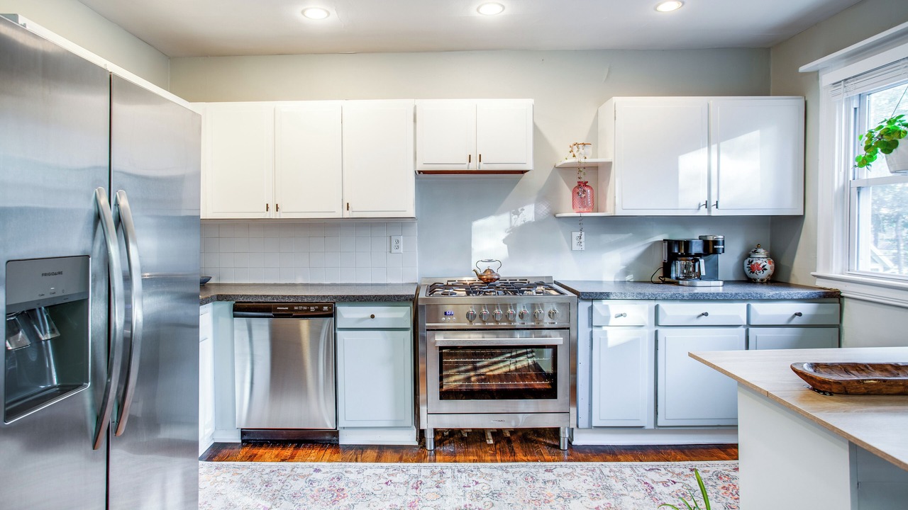Photo of Kitchen in Rochester
