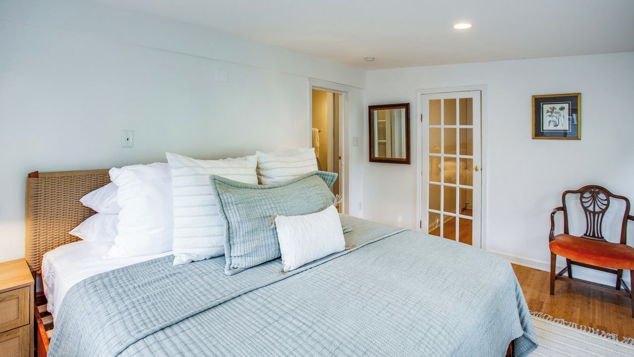 Photo of Bedroom in Rochester