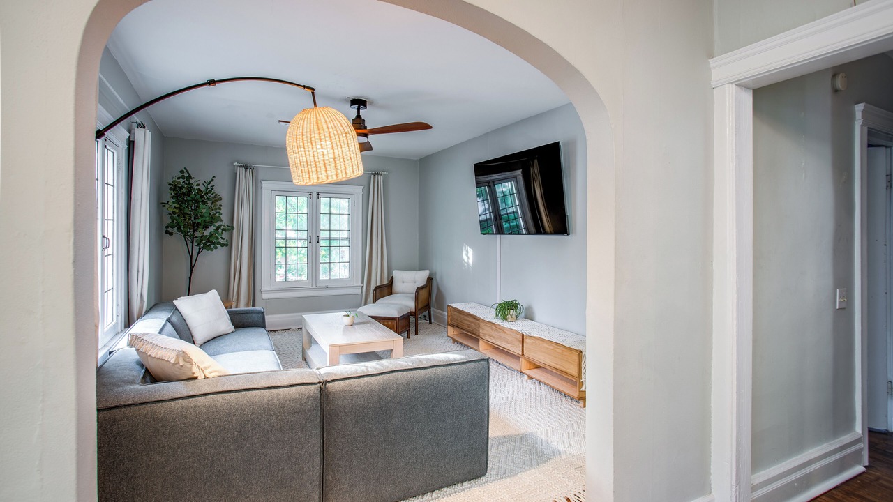 Photo of Livingroom in Rochester