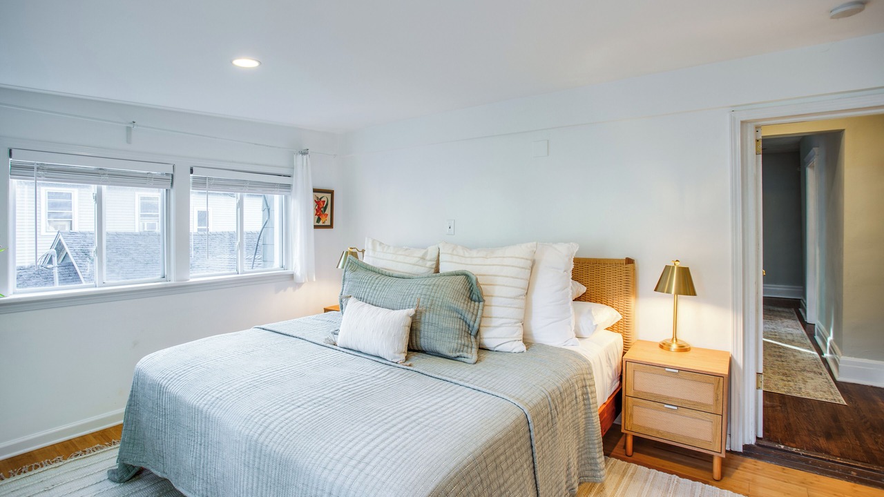 Photo of Bedroom in Rochester