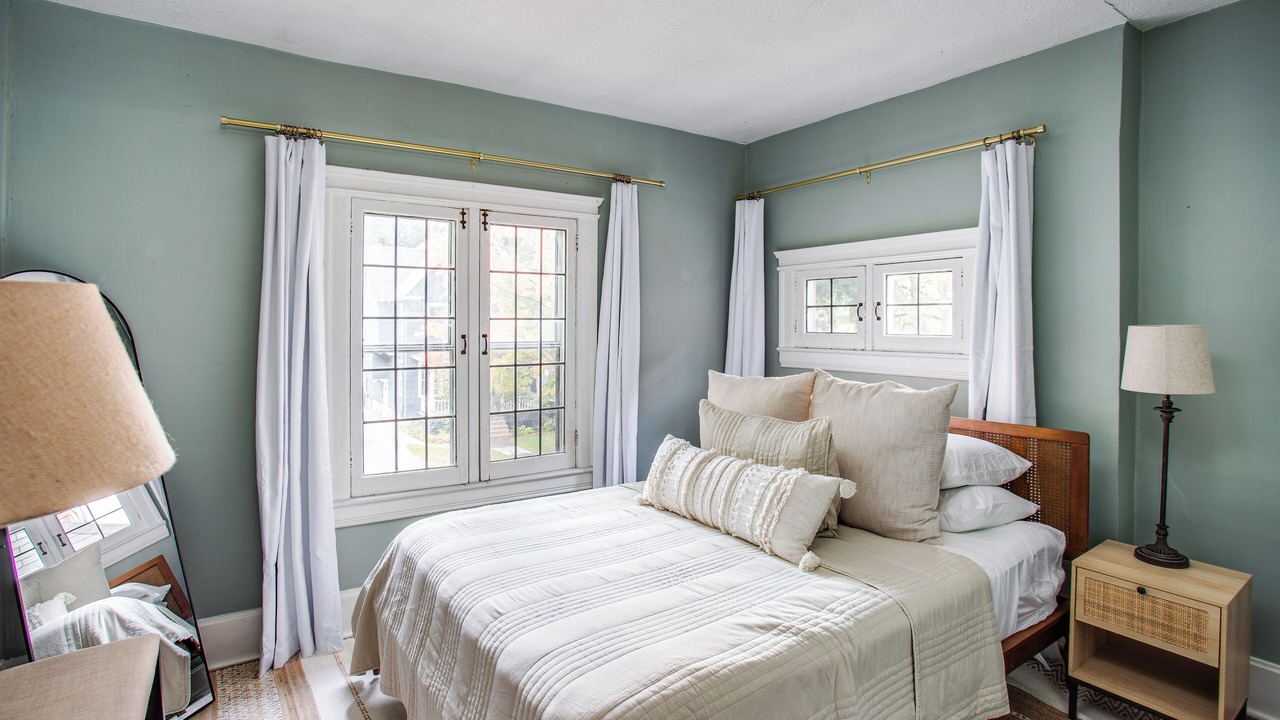 Photo of Bedroom in Rochester