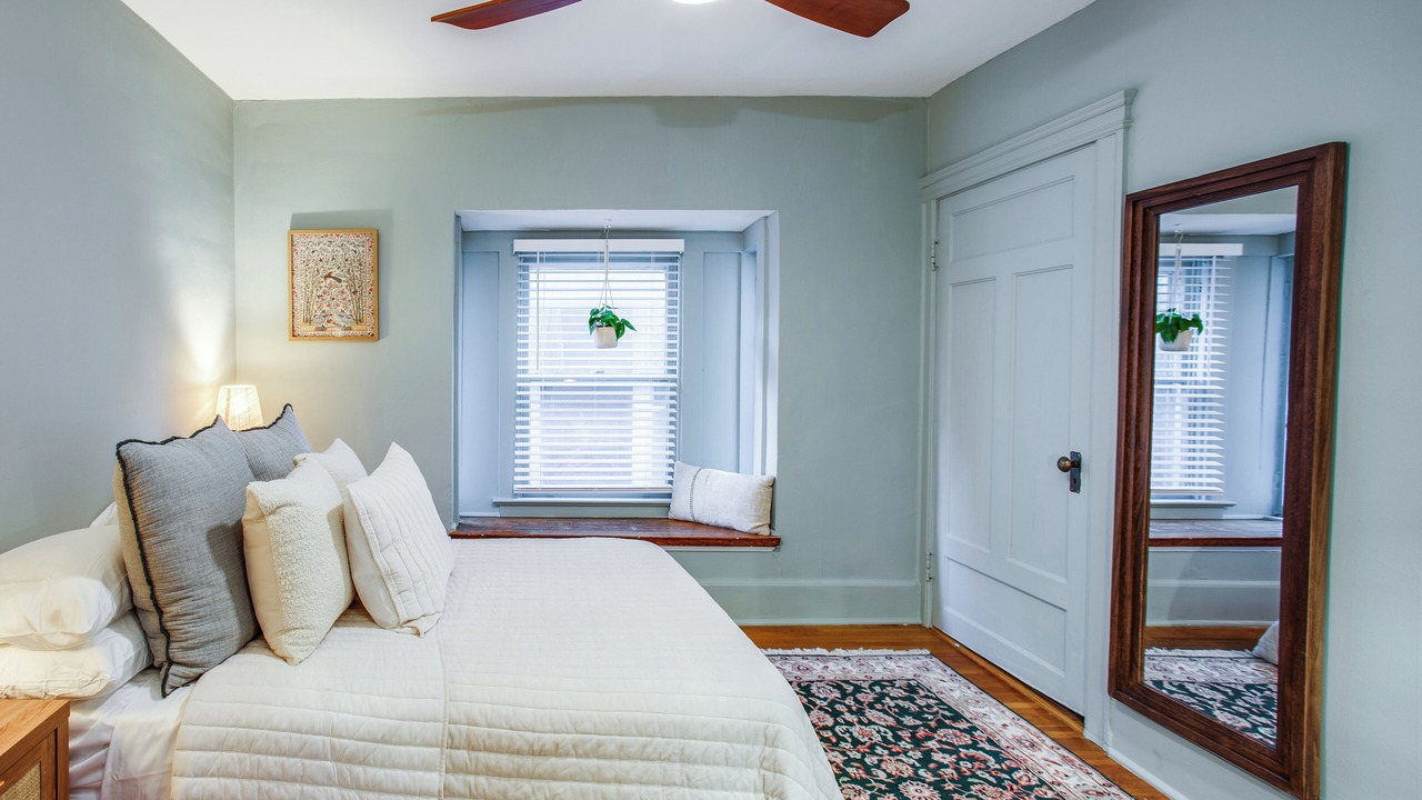 Photo of Bedroom in Rochester