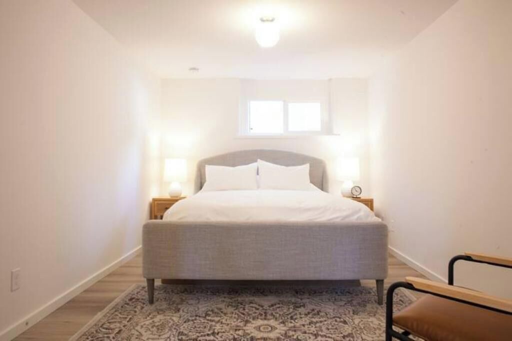 Photo of Bedroom in Ballard