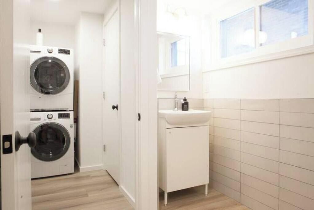 Photo of Bathroom in Ballard