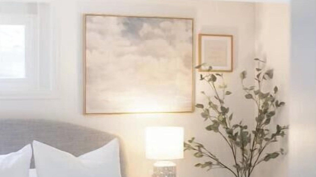 Photo of Bedroom in Ballard