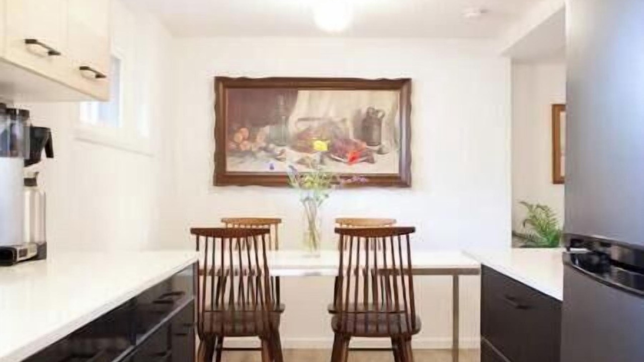 Photo of Kitchen in Ballard