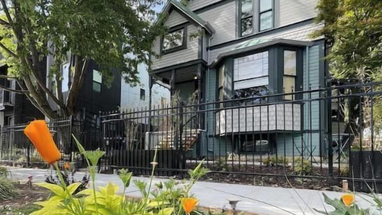 Photo of Outdoor in Ballard