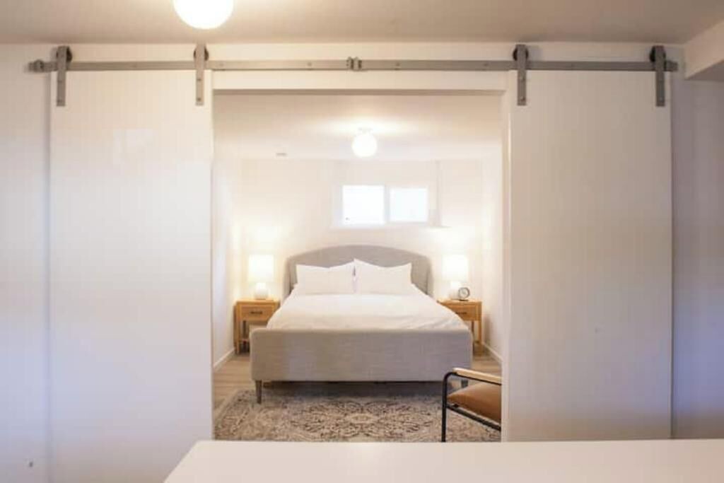 Photo of Bedroom in Ballard