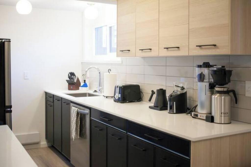 Photo of Kitchen in Ballard