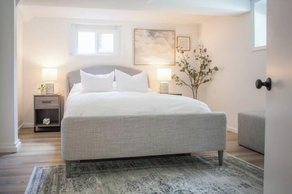 Photo of Bedroom in Ballard