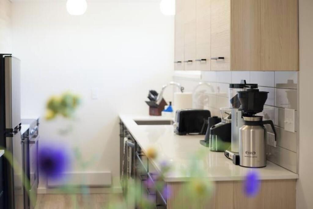 Photo of Kitchen in Ballard