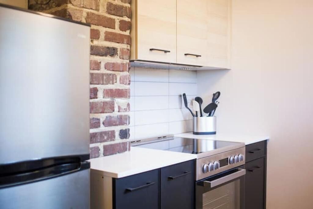 Photo of Kitchen in Ballard