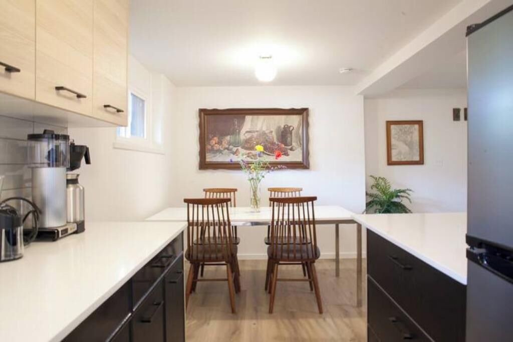 Photo of Kitchen in Ballard